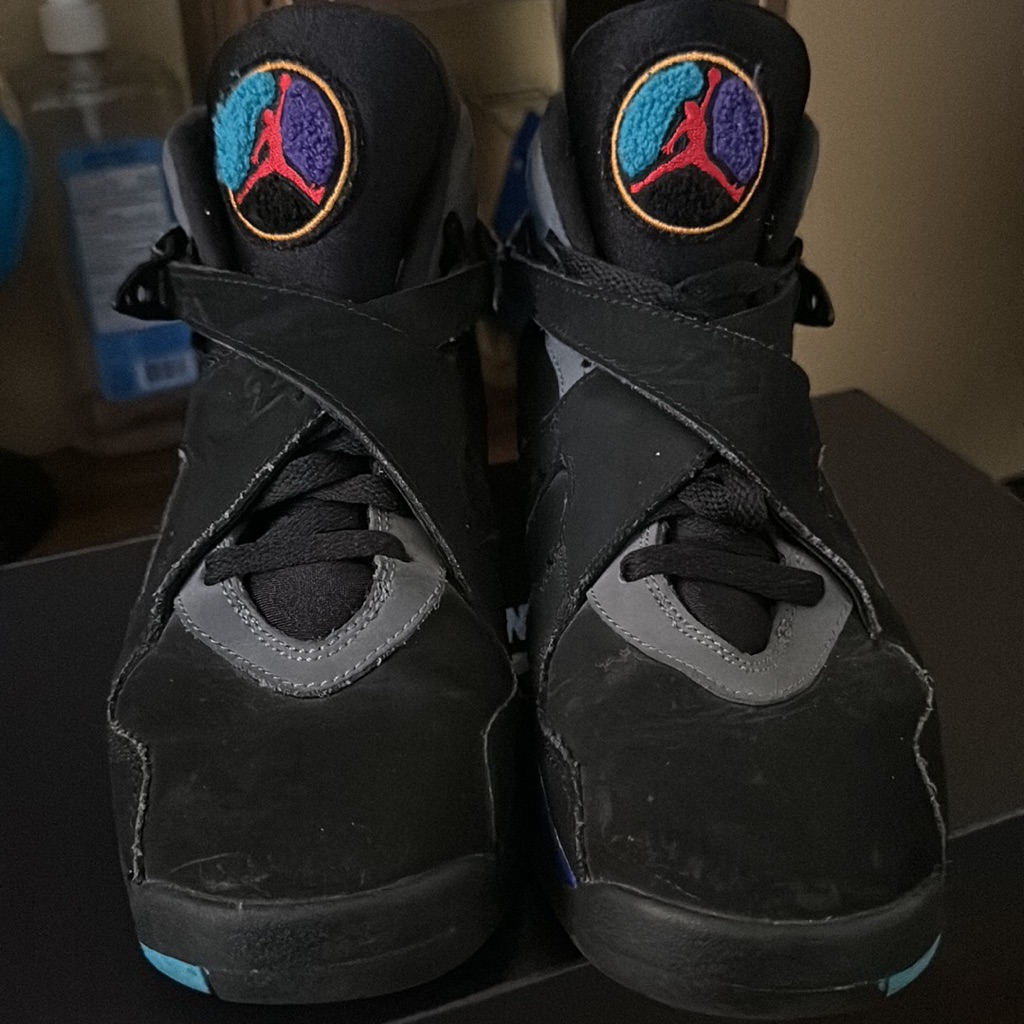 Jordan